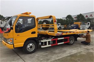 巍山哪里有拖车服务