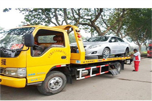 巍山附近24小时汽车拖车服务热线