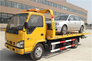 巍山道路救援一般怎么收费