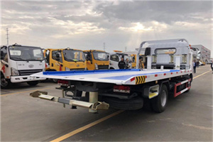 巍山汽车救援补胎