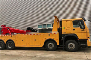 巍山道路救援公司